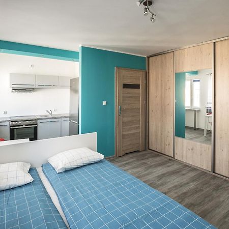 High Floor Vision Apartment Ополе Екстериор снимка
