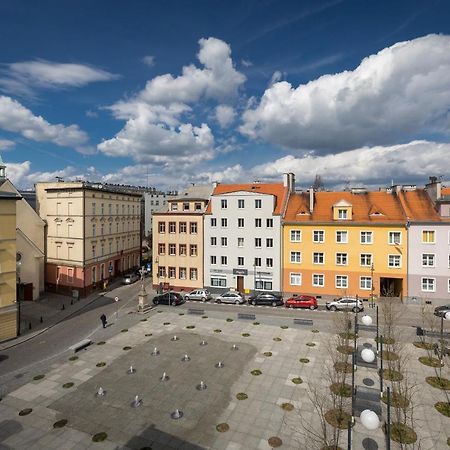 High Floor Vision Apartment Ополе Екстериор снимка