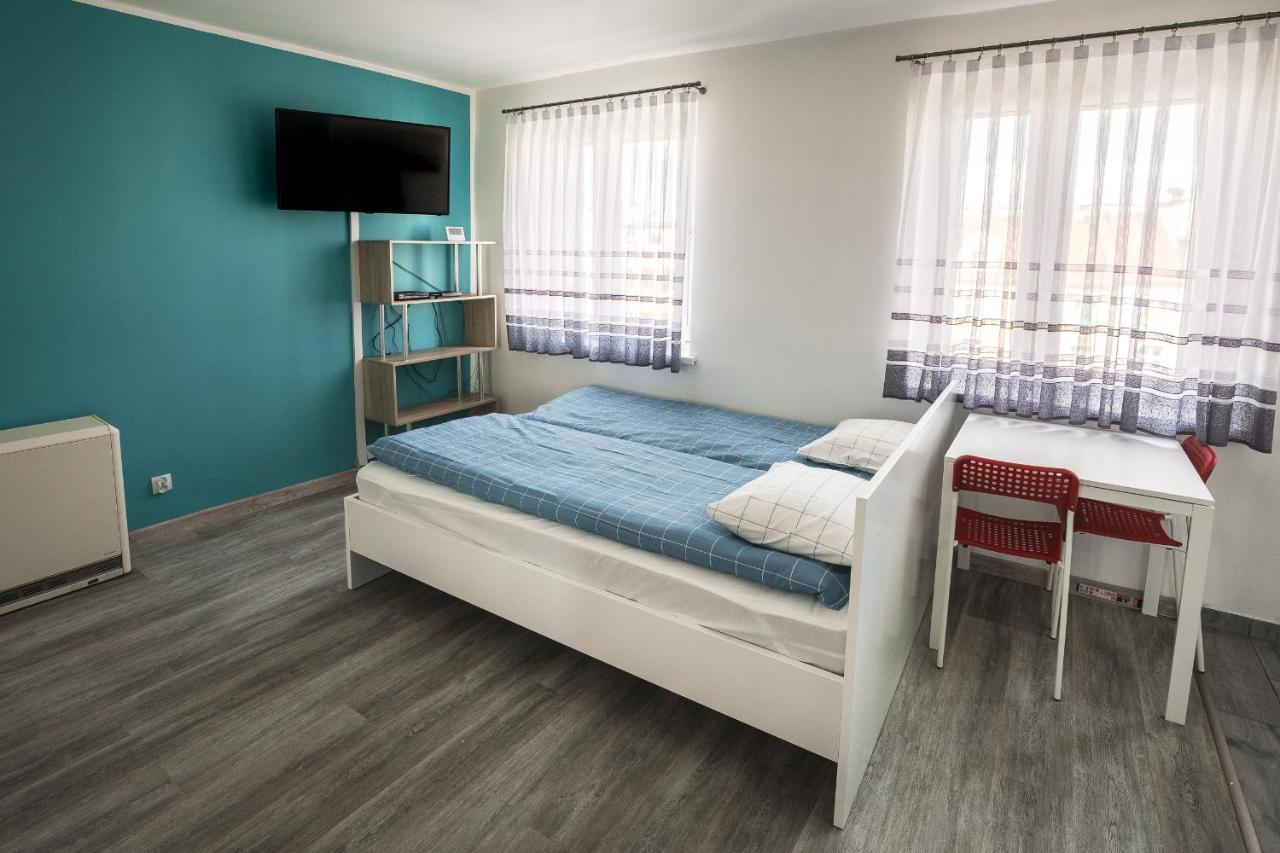 High Floor Vision Apartment Ополе Екстериор снимка