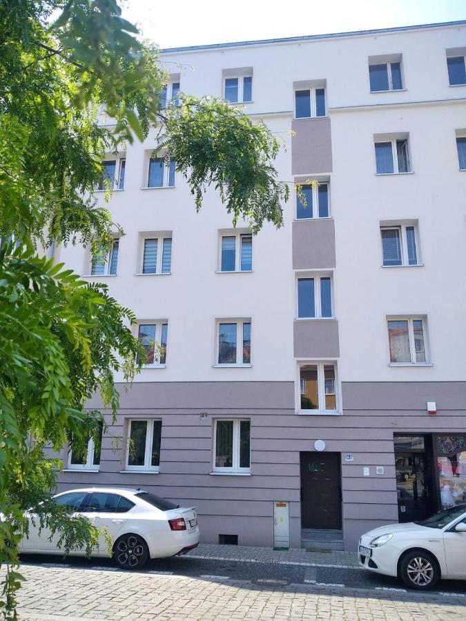 High Floor Vision Apartment Ополе Екстериор снимка